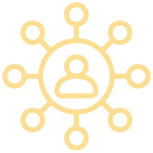 Digital Process Icon